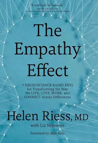 The Empathy Effect cover
