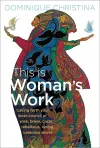 This Is Woman's Work cover