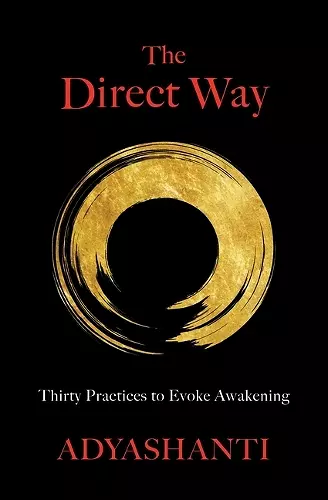The Direct Way cover