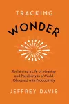 Tracking Wonder cover