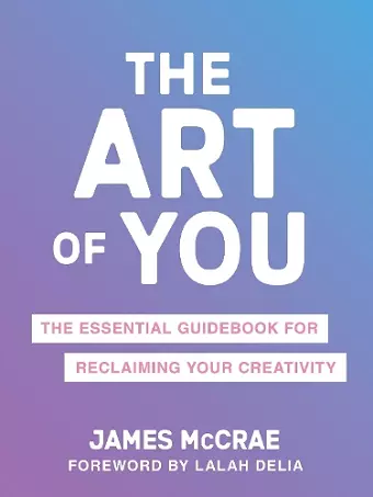 The Art of You cover