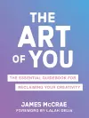 The Art of You cover