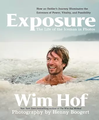 Exposure cover