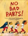 No Bad Parts! cover
