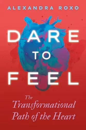 Dare to Feel cover