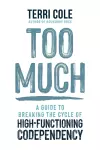 Too Much cover