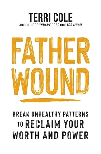 Father Wound cover