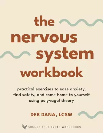 The Nervous System Workbook cover