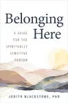 Belonging Here cover