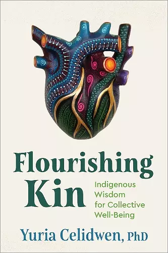 Flourishing Kin cover