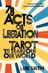 78 Acts of Liberation cover