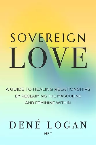 Sovereign Love cover