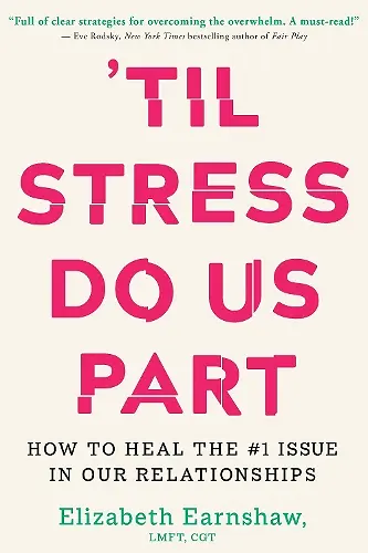 Til Stress Do Us Part cover