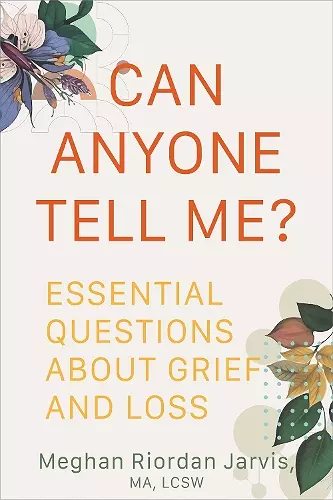 Can Anyone Tell Me? cover