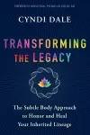 Transforming the Legacy cover