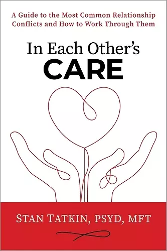 In Each Other's Care cover