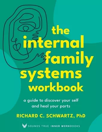 The Internal Family Systems Workbook cover