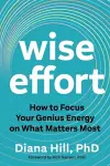 Wise Effort cover
