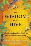 The Wisdom of the Hive cover