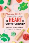 The Heart of Entrepreneurship cover