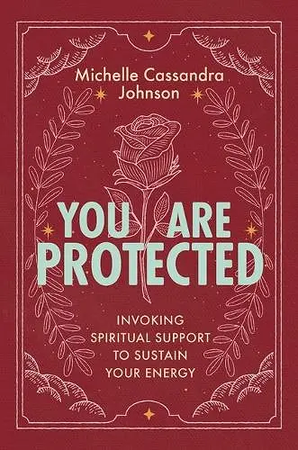 You Are Protected cover