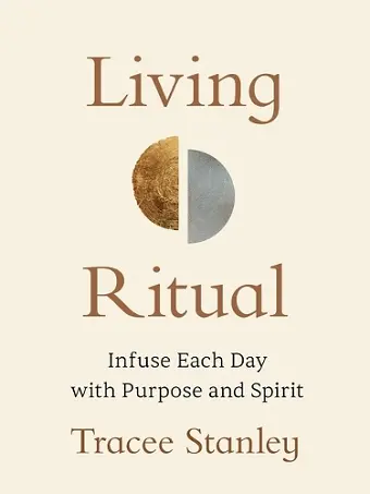 Living Ritual cover