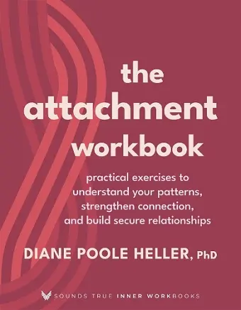 The Attachment Workbook cover