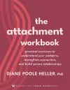 The Attachment Workbook cover