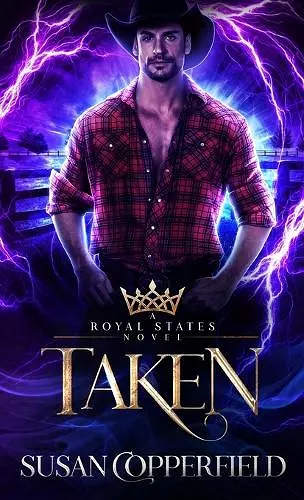 Taken cover