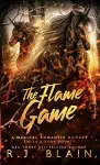 The Flame Game cover