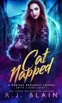 Catnapped cover