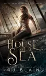 The House Lost at Sea cover