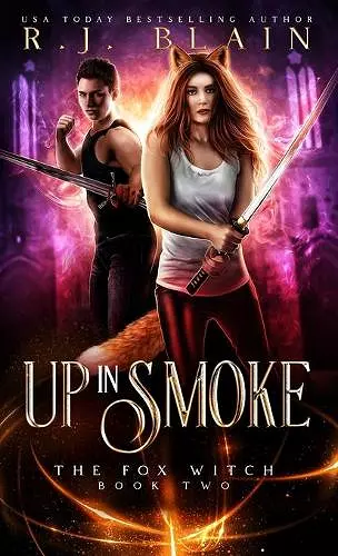 Up in Smoke cover