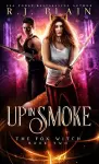 Up in Smoke cover