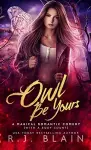 Owl be Yours cover