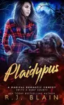 Plaidypus cover