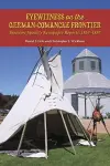 Eyewitness on the German-Comanche Frontier cover