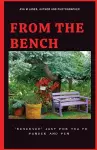 From The Bench cover