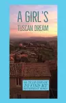 A Girl's Tuscan Dream cover