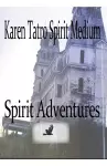 Spirit Adventures cover