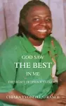 God Saw the Best in Me cover