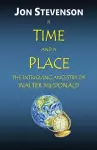 A Time and a Place cover