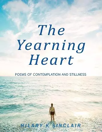 The Yearning Heart cover