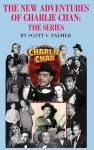 The New Adventures of Charlie Chan The Series cover