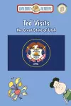 Ted Visits the Great State of Utah cover