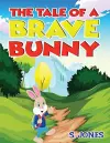 The Tale Of A Brave Bunny cover