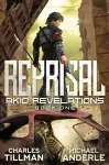 Reprisal cover