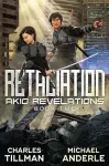 Retaliation cover