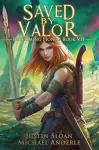 Saved By Valor cover