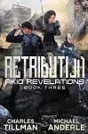 Retribution cover